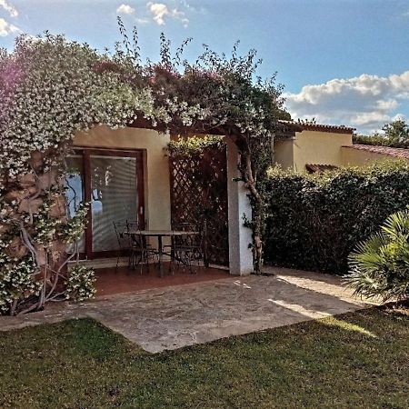 Sunrise House Vila San Teodoro  Exterior foto