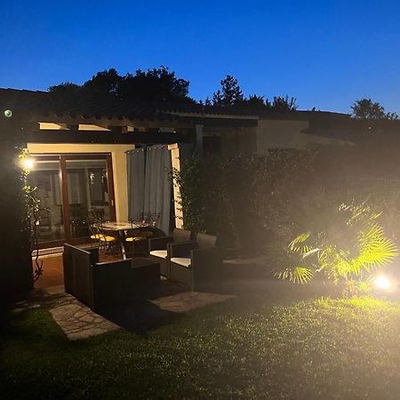 Sunrise House Vila San Teodoro  Exterior foto