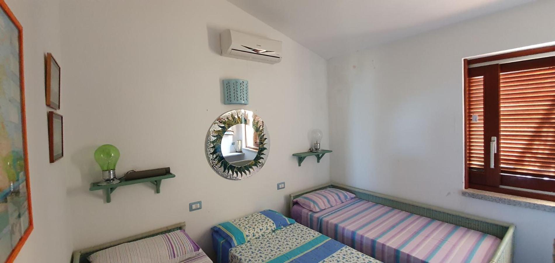 Sunrise House Vila San Teodoro  Exterior foto