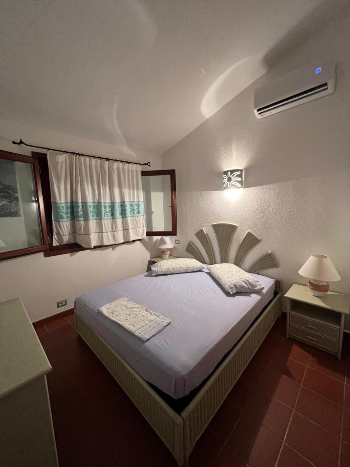 Sunrise House Vila San Teodoro  Exterior foto