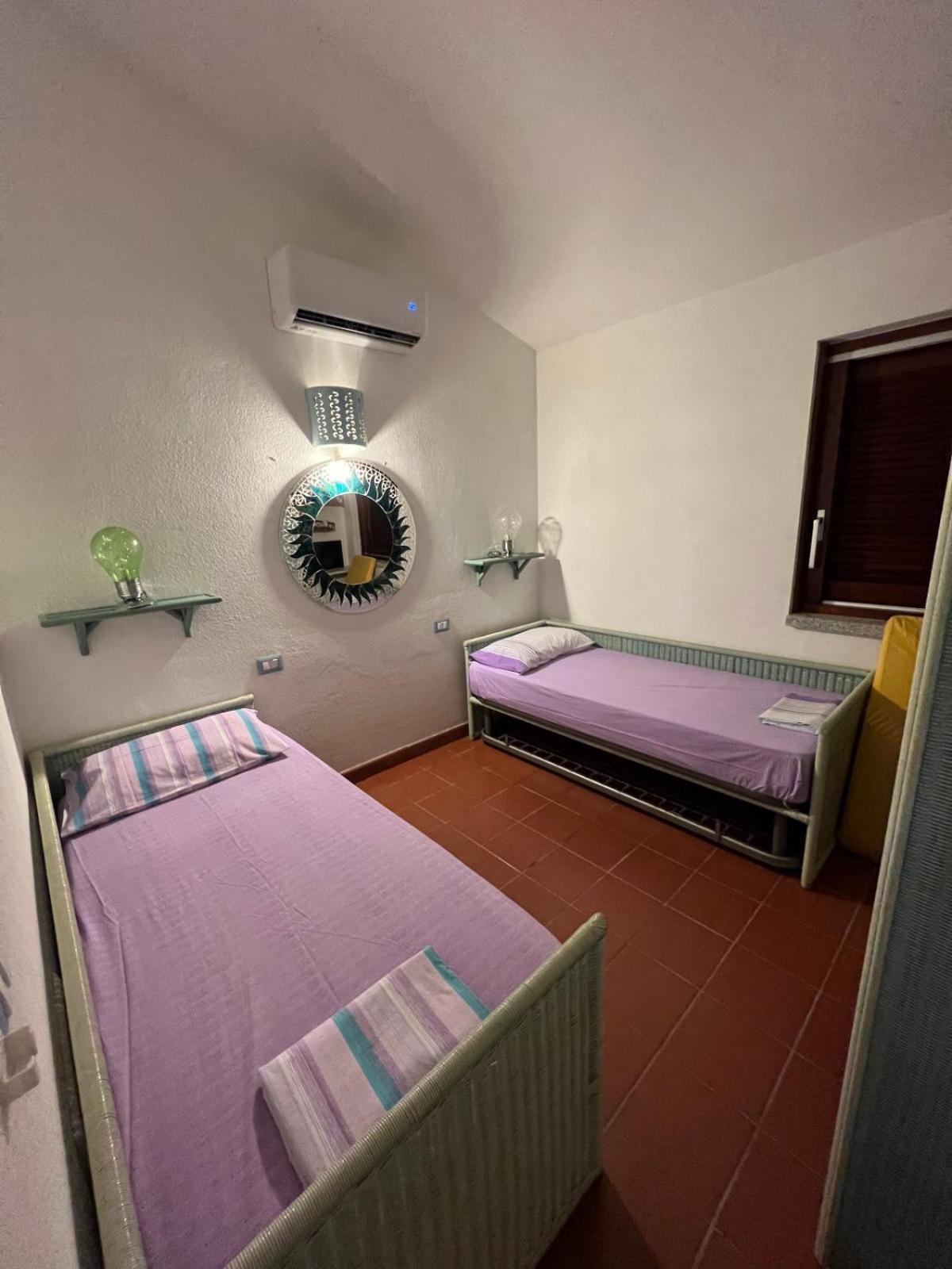 Sunrise House Vila San Teodoro  Exterior foto