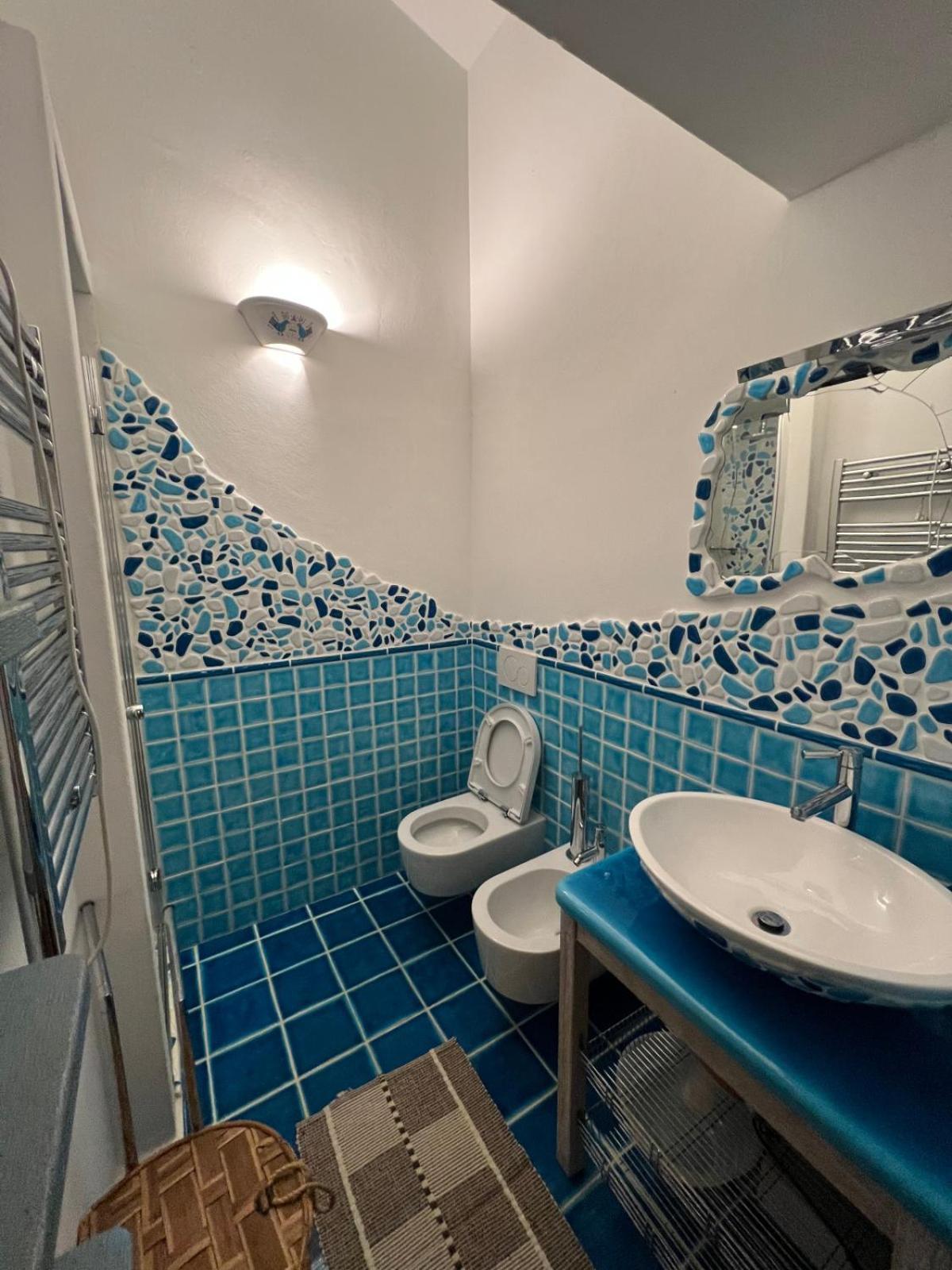 Sunrise House Vila San Teodoro  Exterior foto