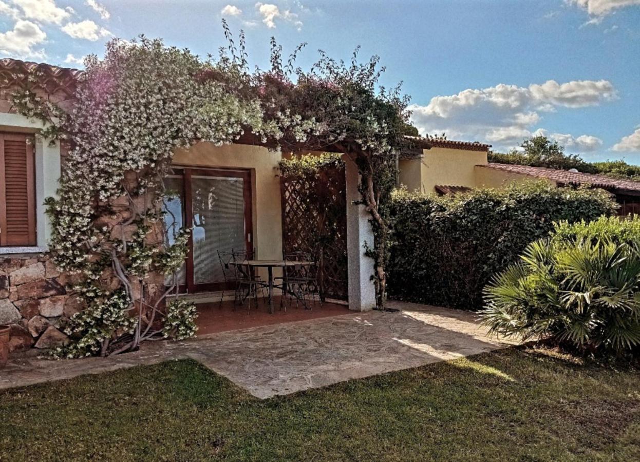 Sunrise House Vila San Teodoro  Exterior foto