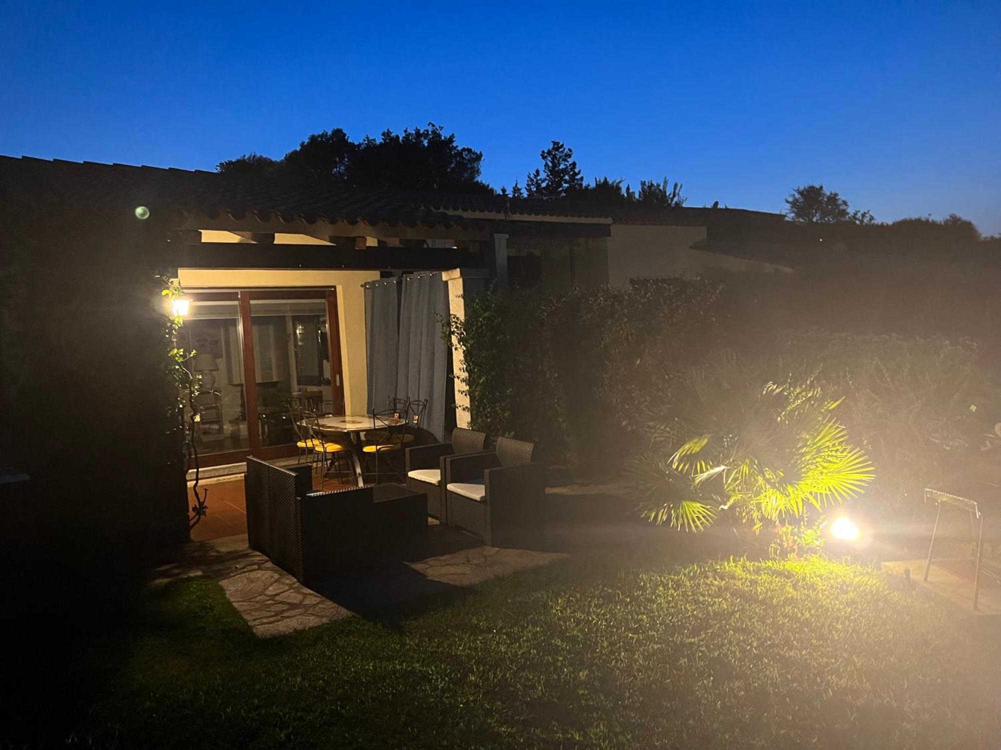 Sunrise House Vila San Teodoro  Exterior foto